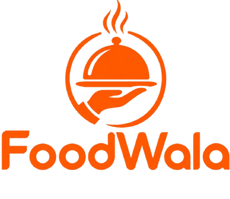 Foodwala Logo
